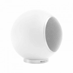 Elipson Planet L enceinte sphérique bass-reflex 2 voies à l'unité