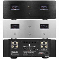 Vincent SP-332 amplificateur de puissance hybride audiophile