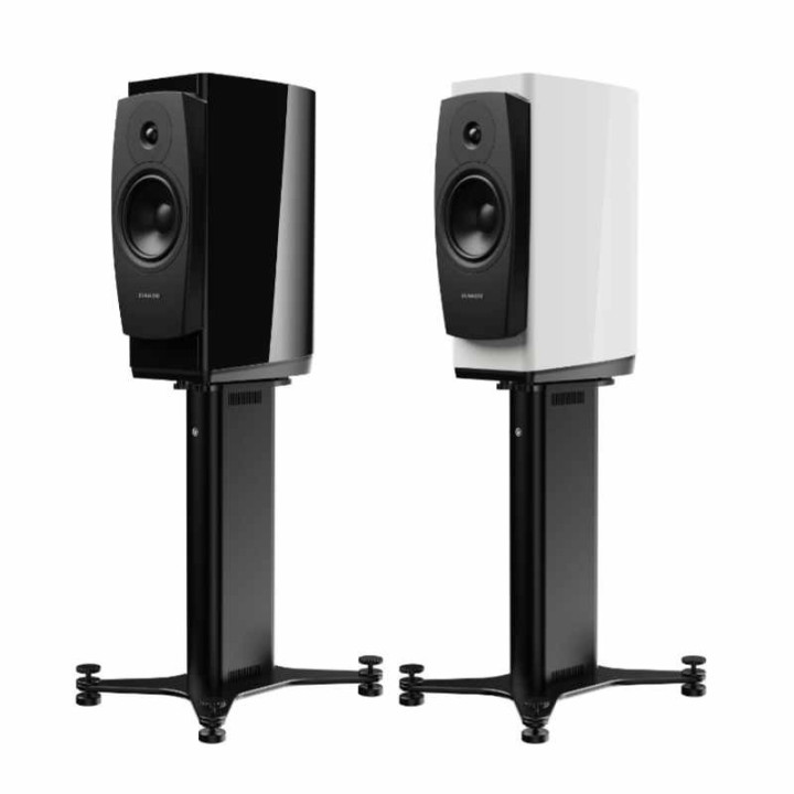 Dynaudio Confidence 20A enceintes actives de référence (paire)