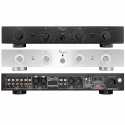 Vincent SA-32 préamplificateur stéréo hautes performances