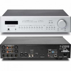 Bryston BR 20 préamplificateur DAC streamer