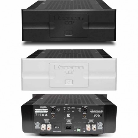 Bryston 4B³ amplificateur de puissance stéréo