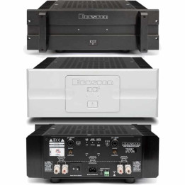 Bryston 3B³ amplificateur de puissance stéréo