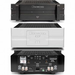 Bryston 3B³ amplificateur de puissance stéréo