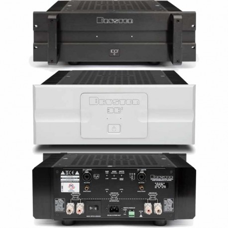 Bryston 3B³ amplificateur de puissance stéréo