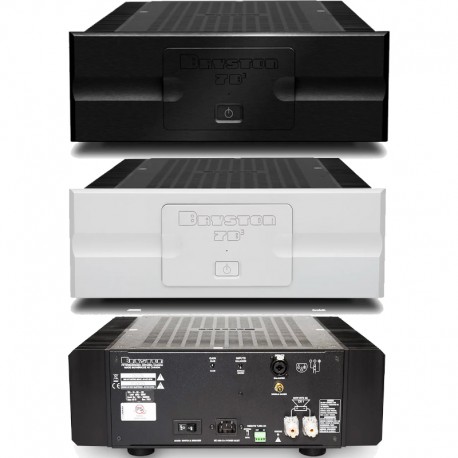 Bryston 7B³ amplificateur de puissance monophonique de référence