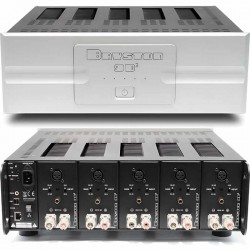 Bryston 9B³ amplificateur de puissance multicanal