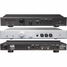 Bryston BHA-1 amplificateur casque symétrique de référence