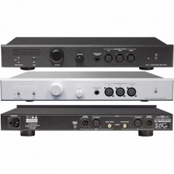 Bryston BHA-1 amplificateur casque symétrique de référence