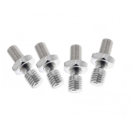 Filetages pour IsoAcoustics Gaia NEO (jeu de 4)