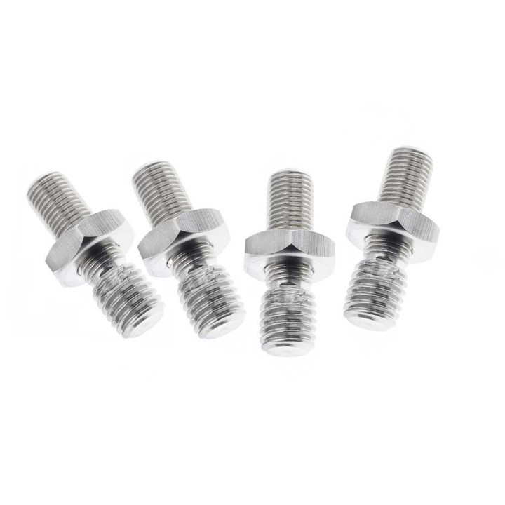 Filetages pour IsoAcoustics Gaia NEO (jeu de 4)
