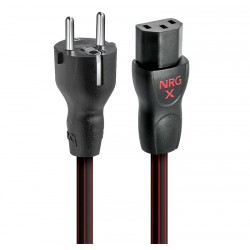 AudioQuest NRG-X3 câble d’alimentation C13 secteur 1 m d’occasion