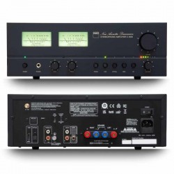 NAD C 3030 amplificateur intégré stéréo rétro moderne