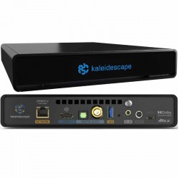 Kaleidescape Strato V lecteur multimédia 4K HDR