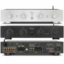 Vincent SA-32 AE (Anniversary Edition) préampli hybride stéréo