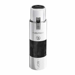 Furutech NCF Clear Line XLR F (Femelle) d’occasion