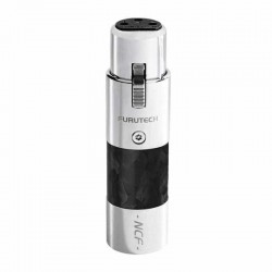 Furutech NCF Clear Line XLR F (Femelle) d’occasion