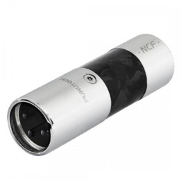 Furutech NCF Clear Line XLR M (Mâle) d’occasion
