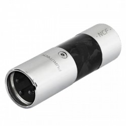 Furutech NCF Clear Line XLR M (Mâle) d’occasion