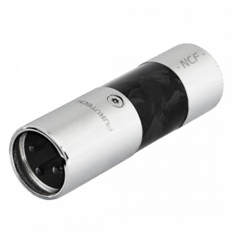 Furutech NCF Clear Line XLR M (Mâle) d’occasion