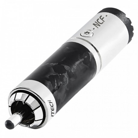 Furutech NCF Clear Line RCA d’occasion