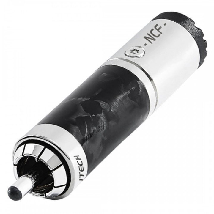 Furutech NCF Clear Line RCA d’occasion