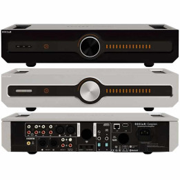 Roksan Caspian 4G préamplificateur streamer