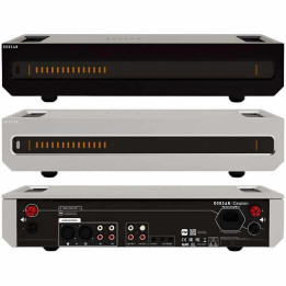 Roksan Caspian 4G amplificateur de puissance stereo