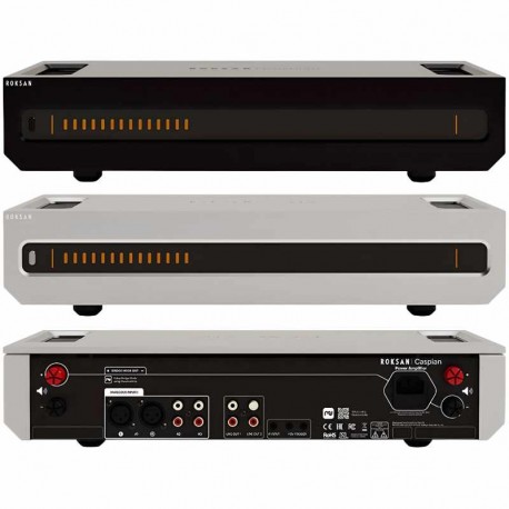 Roksan Caspian 4G amplificateur de puissance stereo