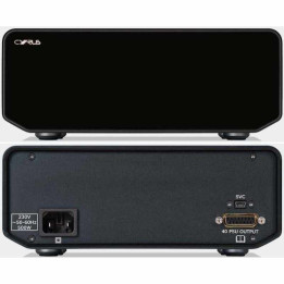 Cyrus 40 PSU alimentation externe audiophile
