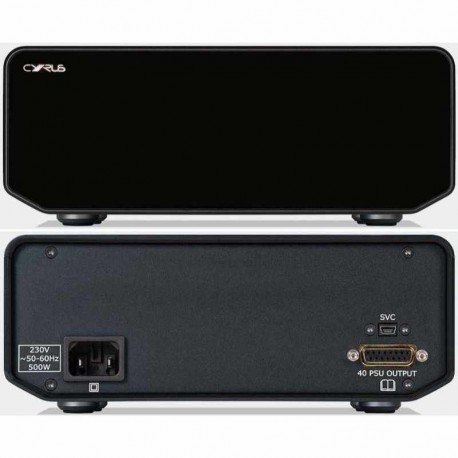 Cyrus 40 PSU alimentation externe audiophile