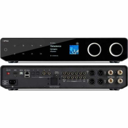 Cyrus 80 AMP amplificateur intégré streaming
