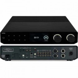 Cyrus 80 PRE préamplificateur streaming