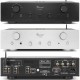 Vincent SV-500MK amplificateur intégré hybride