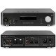 Keces Audio S3 + Focal Clear MG ampli casque DAC et casque Hi-Fi