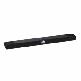 WiiM Bar barre de son Dolby Atmos 3.0.2 à écran tactile