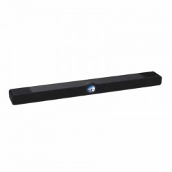 WiiM Bar barre de son Dolby Atmos 3.0.2 à écran tactile