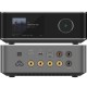 WiiM Amp Ultra Space Grey d'occasion Ampli connecté