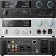 FiiO K15 DAC, ampli casque et préampli de bureau
