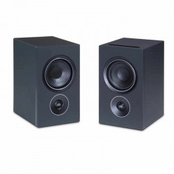 PSB iQ2 Enceintes actives connectées BluOS