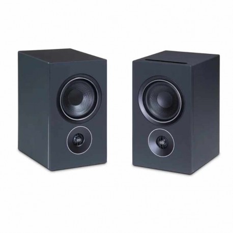 PSB iQ2 Enceintes actives connectées BluOS