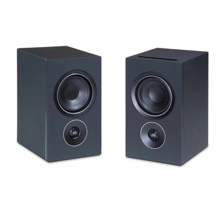 PSB iQ2 Enceintes actives connectées BluOS