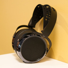HIFIMAN HE6 Remastered casque planar magnétique