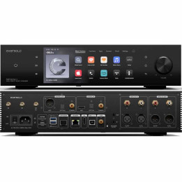 EverSolo DMP-A8 Gen 2 lecteur réseau audiophile DAC