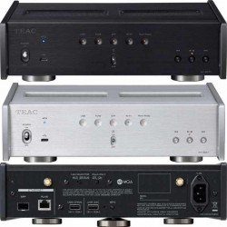 TEAC NT-507T Transport réseau audiophile