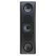 Perlisten X5w Enceinte murale Home-Cinéma X-Series