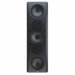 Perlisten X5w Enceinte murale Home-Cinéma X-Series