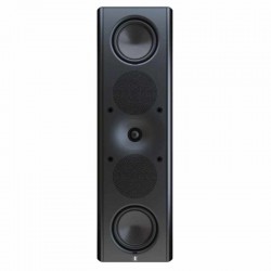 Perlisten X5w Enceinte murale Home-Cinéma X-Series