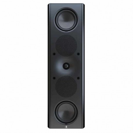 Perlisten X5w Enceinte murale Home-Cinéma X-Series