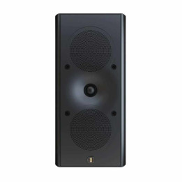 Perlisten Audio X3w Enceinte murale compacte